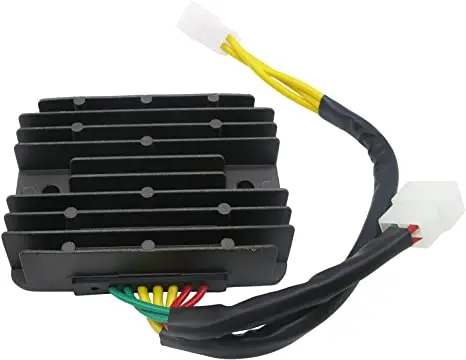 Sh579ea Regulator Rectifier Fits For Ducati 1098 848 1
