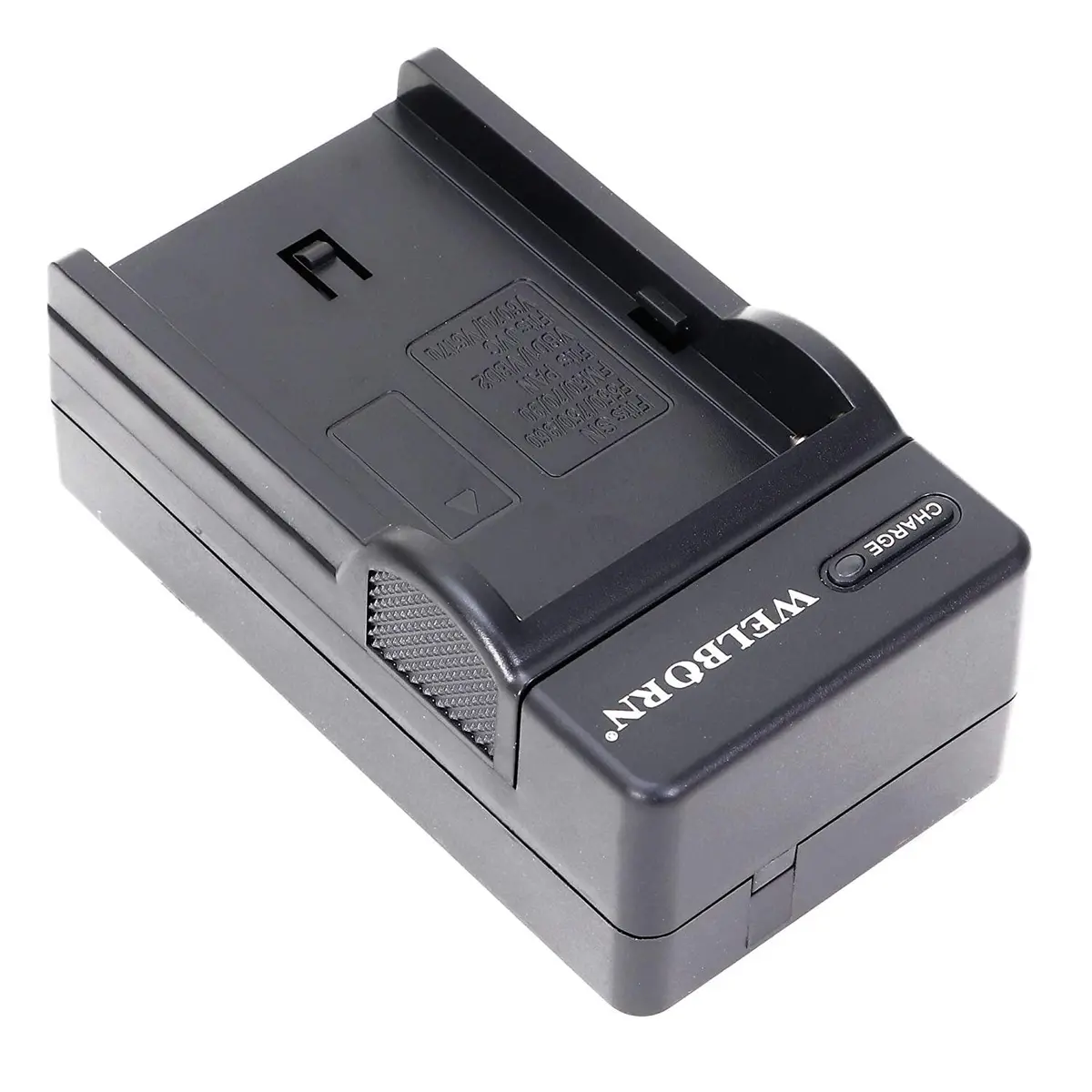 Camera Battery Charger For Slb-10A Battery (6 Month Warranty) 2