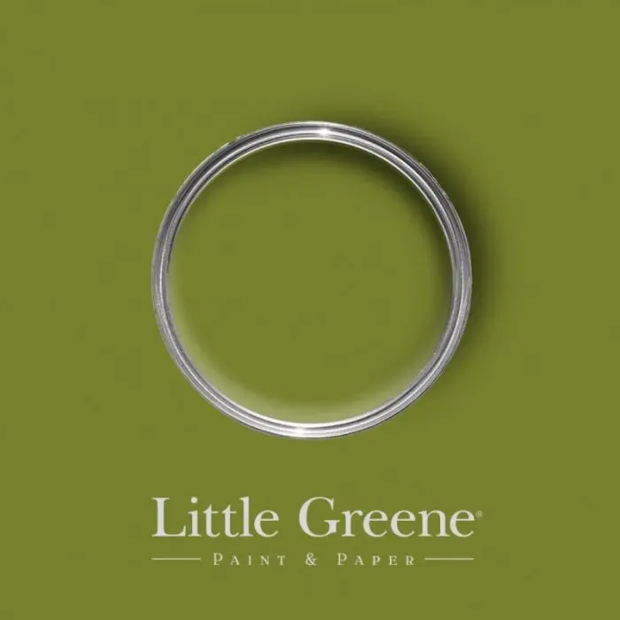 Little Greene - Citrine (71) 1