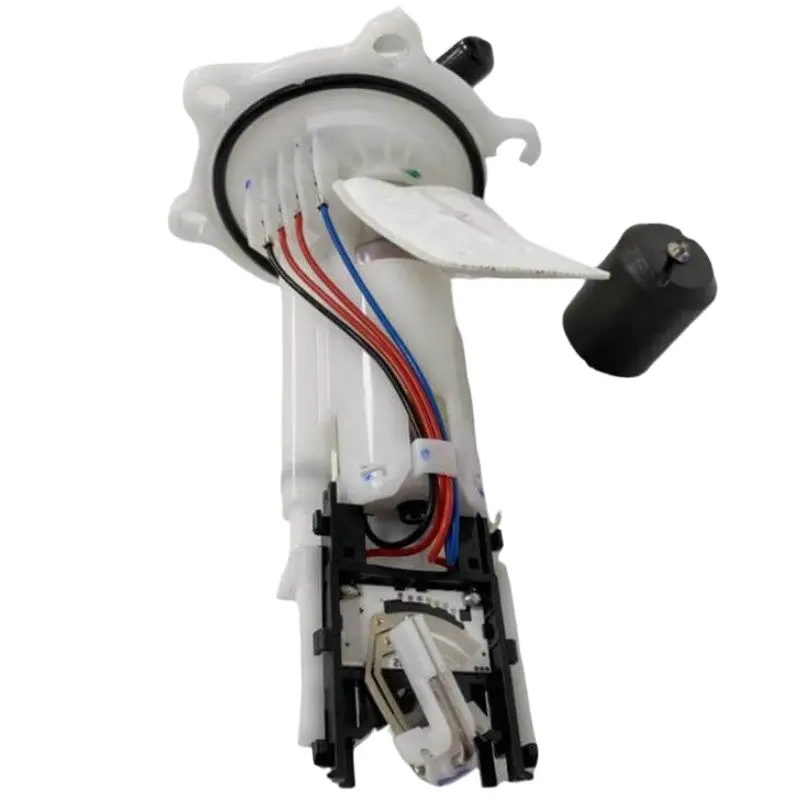 Diselmart Jf171811 Motorcycle Fuel Pump Complete Assembly For Bajaj Dominar 400 Jf171802 1