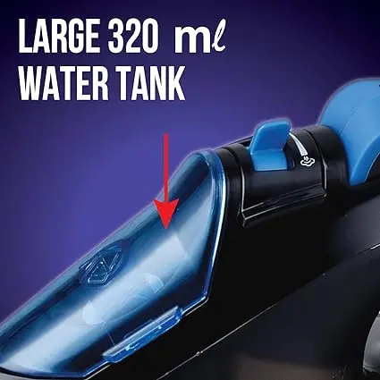 Havells Plush 1600 W Steam Iron 1