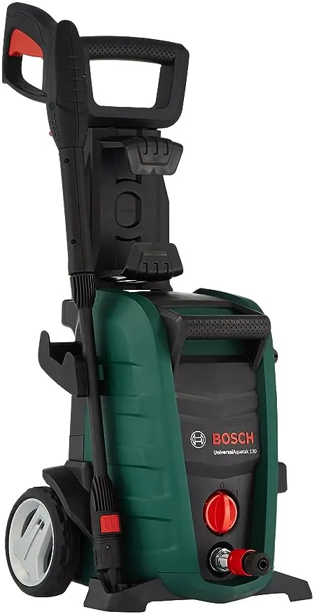 Bosch Universal Aquatak 130 1700 Watts Power Pressure Washer 1