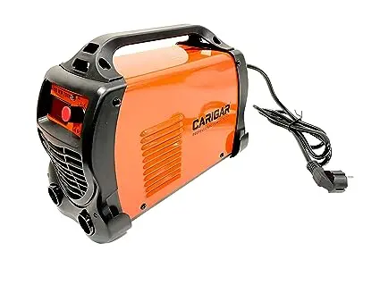Carigar 5S 200A Welding Machine | 3.8 Kva | Welding Rod Rannge 2.5-4Mm 1