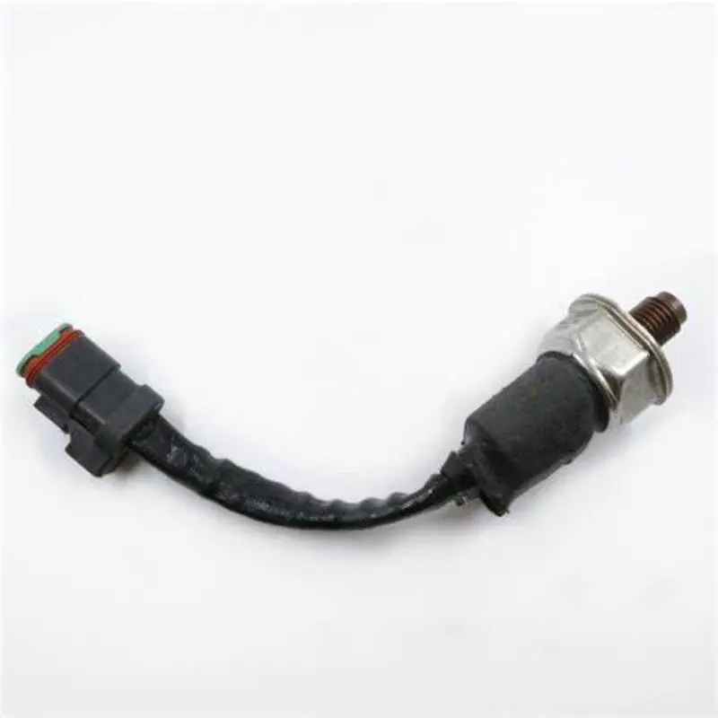 Diselmart 5Pp5-3 1760323 4954245 Fuel Oil Pressure Sensor For Cummins Isx 2