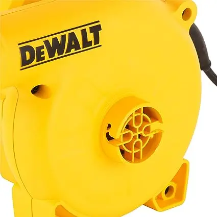 Dewalt Dwb800-In 800 Watts Air Blower 1
