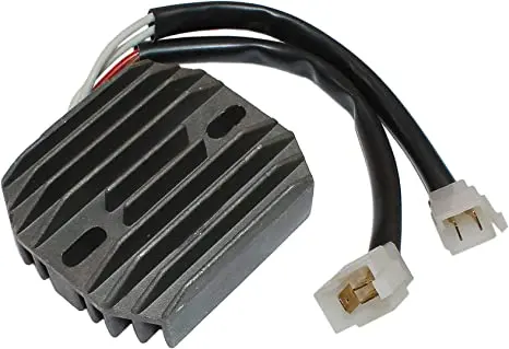 34L-81960-A0-00 3Y6-81960-A0-00 3Y6-81960-01-00 Regulator Rectifier Fits For Yamaha 1