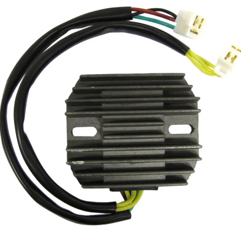 Yhc018 Sh572mb Regulator Rectifier Fits For Suzuki Dr650 Gsf250 Gsf400 Bandit400 1