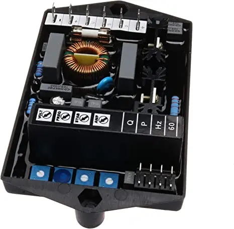 M16fa655a Automatic Voltage Regulator Avr Fits For Marelli 1