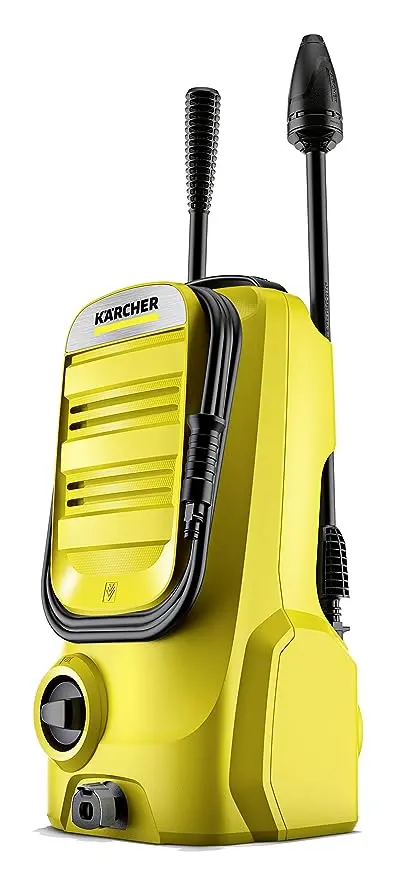 Karcher K2.350 1400 Watts Power Pressure Washer 1