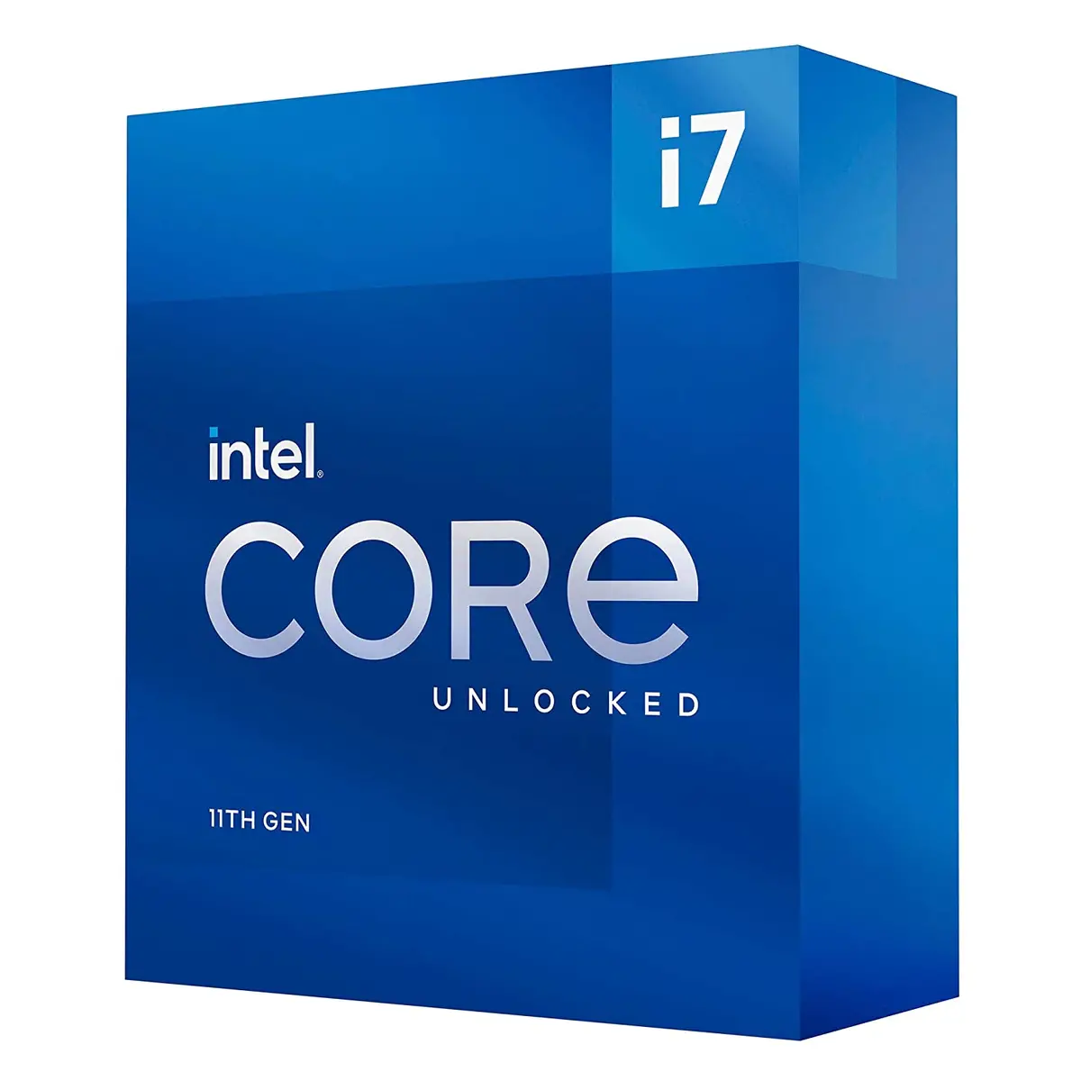 Intel Core I7-11700K Processor 1
