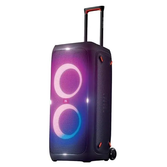 Jbl Partybox 310 | Portable Bluetooth Party Speaker| 240W Monstrous Pro Sound 1