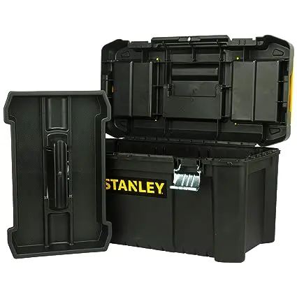 Stanley Stst1-75521 19 In. Empty Tool Box 1