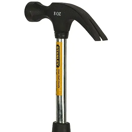 Stanley 51-152 220 G Claw Hammer 1