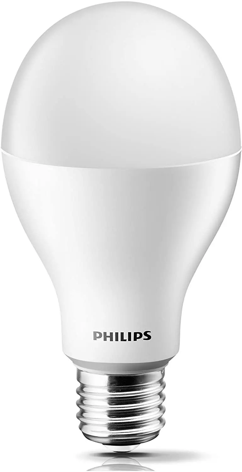 Philips Stellar-Bright 17-Watt E27 Base Led Bulb (Crystal White) 1