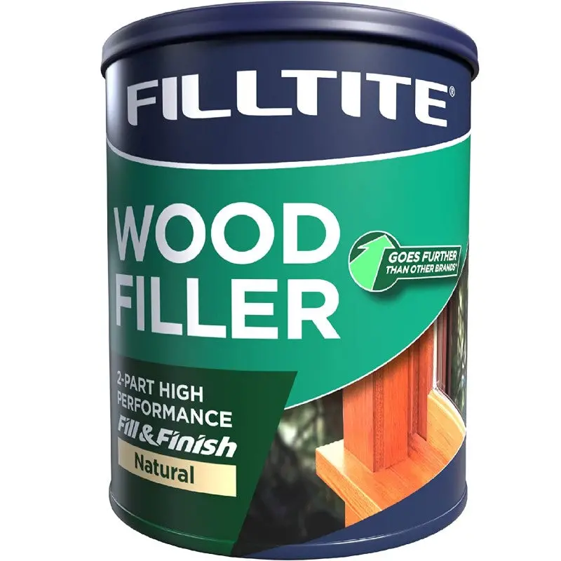 Filltite 2 Part High Performance Filler 1