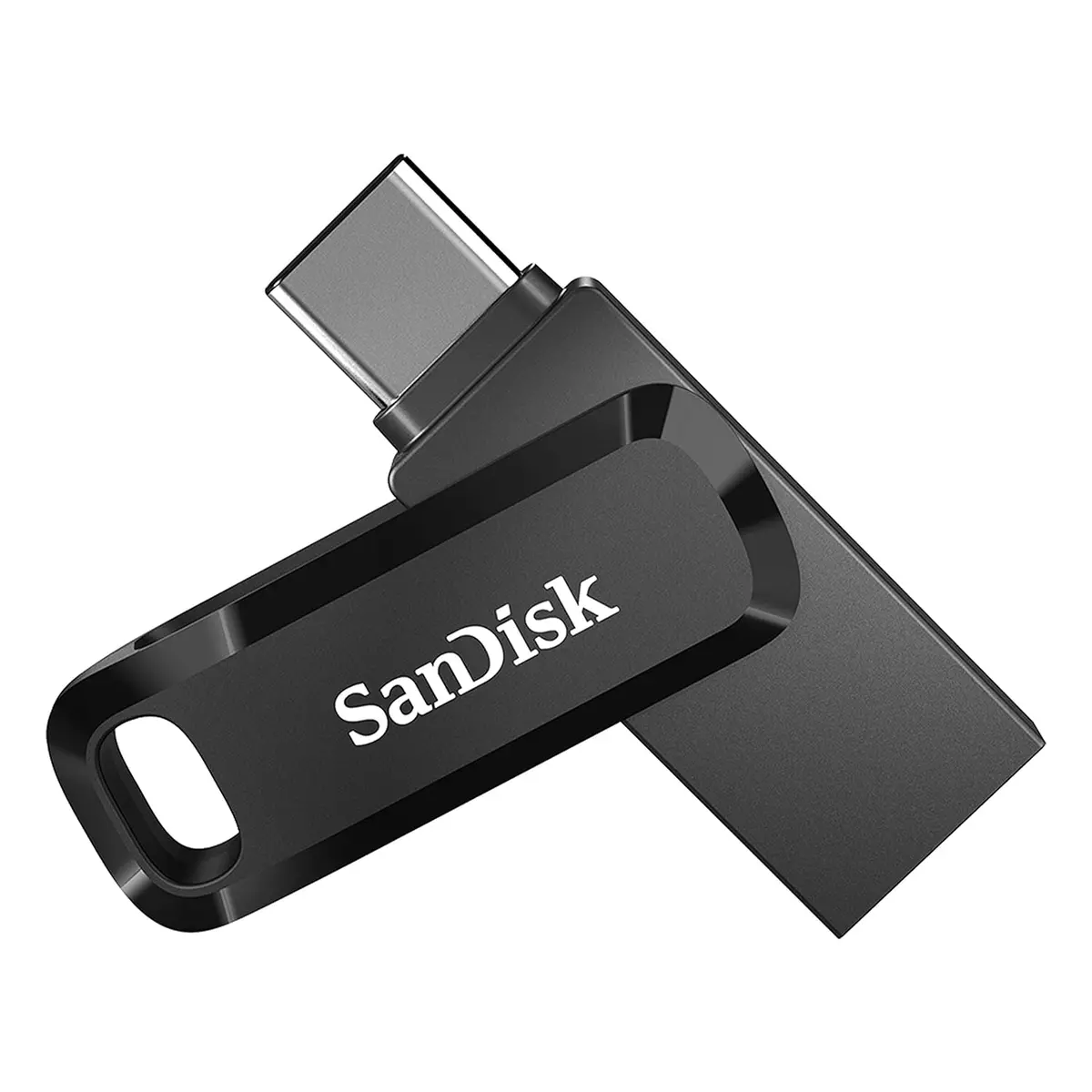 Sandisk Dual Drive 32Gb Usb 3.0 Type-C Otg Pendrive 1