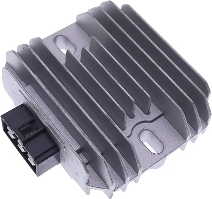 12V Sh547-12 31600-890-951 31600-Ze2-861 Voltage Regulator Rectifier For Honda Ht5013 Ht3810 Rt5000 H4013  Small Engines 1