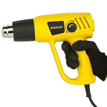 Stanley Stxh2000-In 2000 Watts Heat Gun 1