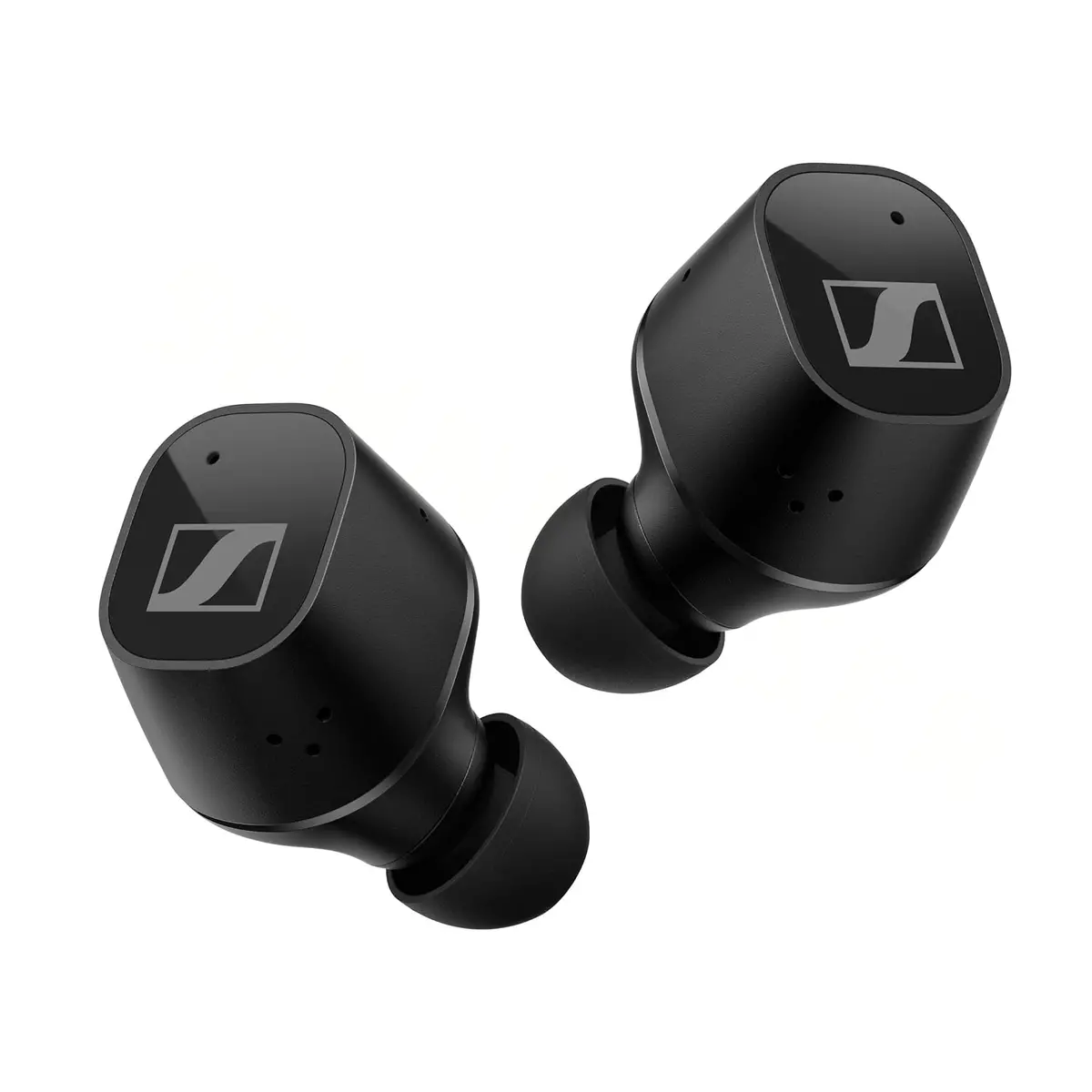Sennheiser Cx Plus True Wireless Earbuds - Bluetooth In-Ear Headphones For Music And Calls 1