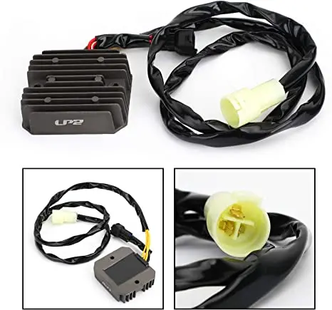 0430-035 0430-046 Regulator Rectifier Fits For Arctic Cat V-2 4X4 Fis 650 2004 2005 2