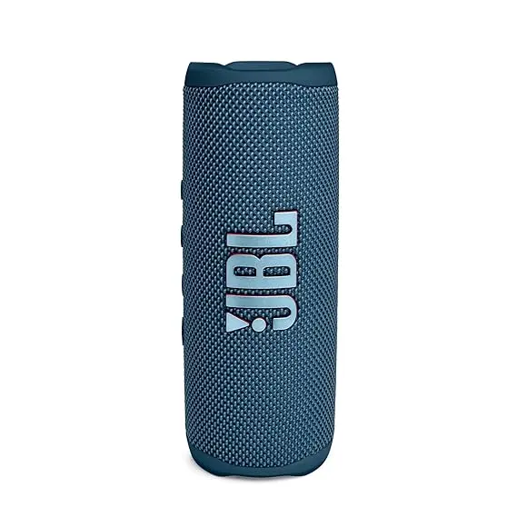 Jbl Flip 6 Wireless Portable Bluetooth Speaker Pro Sound, Upto 12 Hours Playtime, Ip67 Water & Dustproof, Partyboost & Personalization App (Without Mic) 2