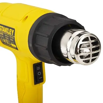 Stanley Sxh1800-In 1800 Watts Heat Gun 1