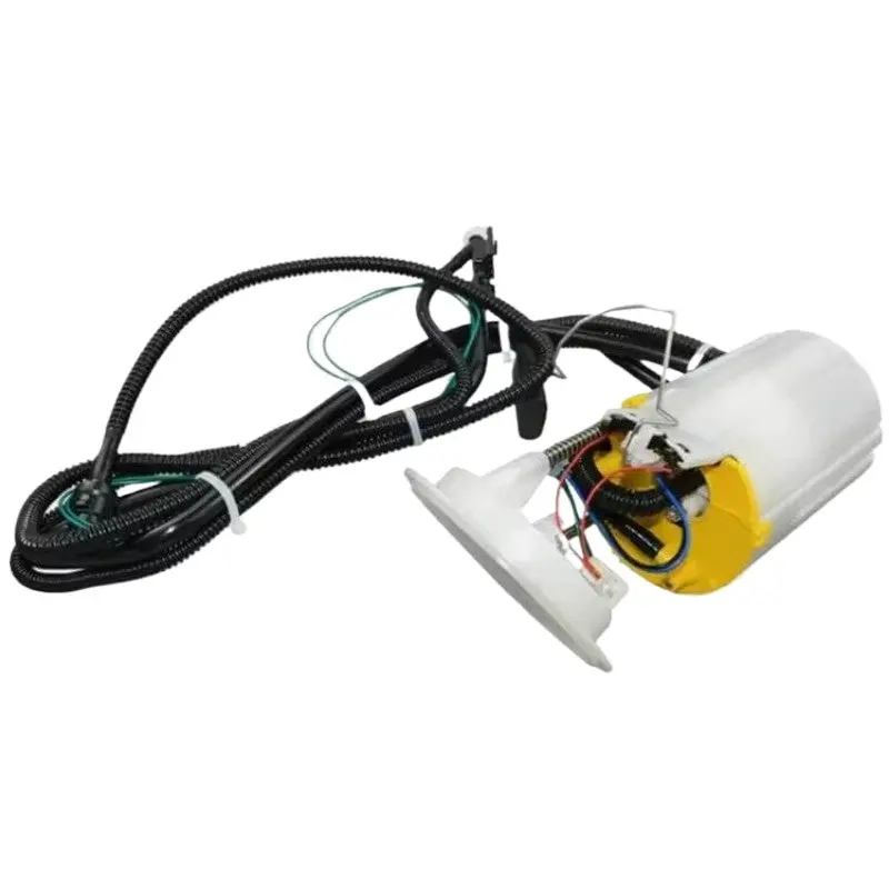 Diselmart Fuel Pump Module Assembly 16147373474 16146765822 Fit For Bmw 5Er E60 E61 E63 E64 1