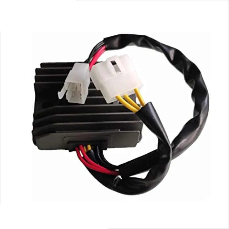 31600-Mz5-003 Regulator Rectifier Fits For Honda Vt Shadow 600 1