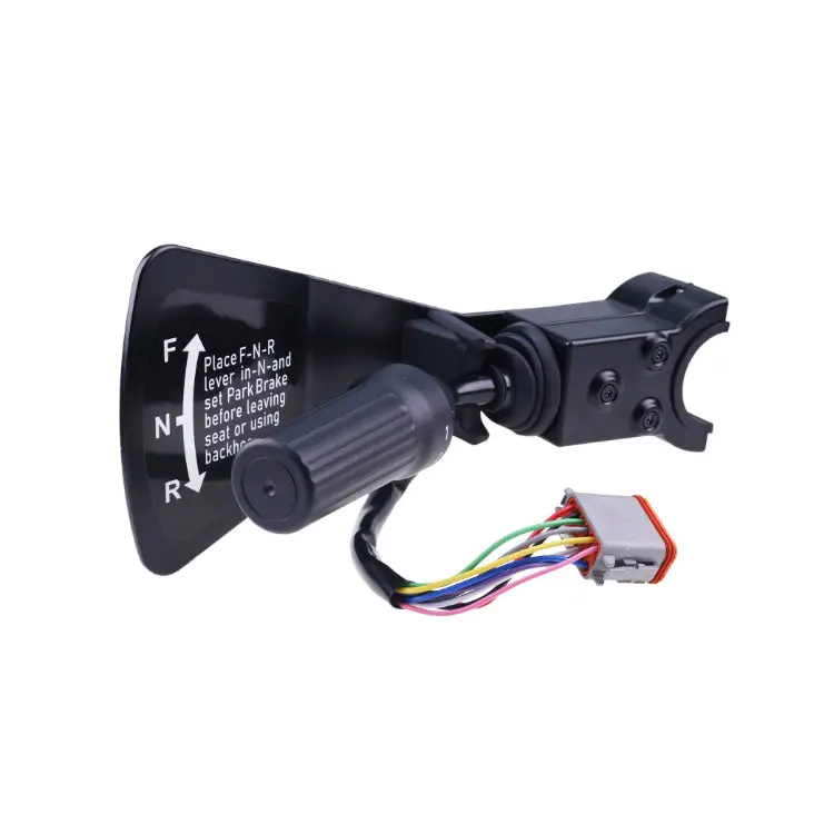 Diselmart Switch Control Selector At432901 For John Deere 210K 310K 310Sk 315Sk 325K 325Sk 410K 710K Loader 1