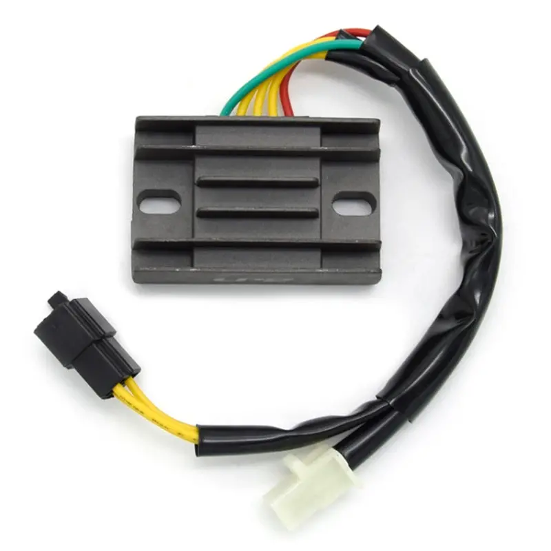 31600-Krh-D01 Regulator Rectifier Fits For Honda Xr400l Xr125l 2003-2012 1