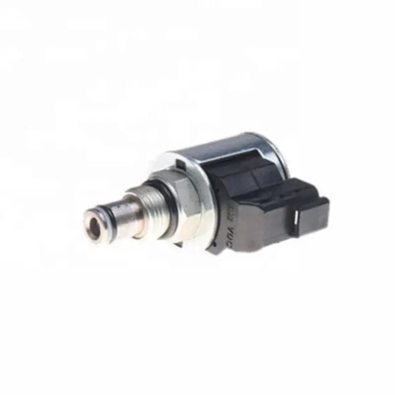 12V 25/222657 25/221142 Solenoid Coil Valve Fits For Jcb Backhoe Loader 3Cx 4Cx 214-4 4C 1