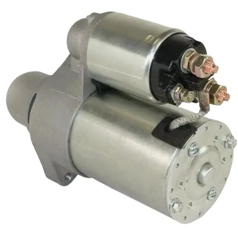 Diselmart Starter Motor Fits Kawasaki Fx850v 31Hp Engines 21163-0755 21163-0757 21163-7021 1