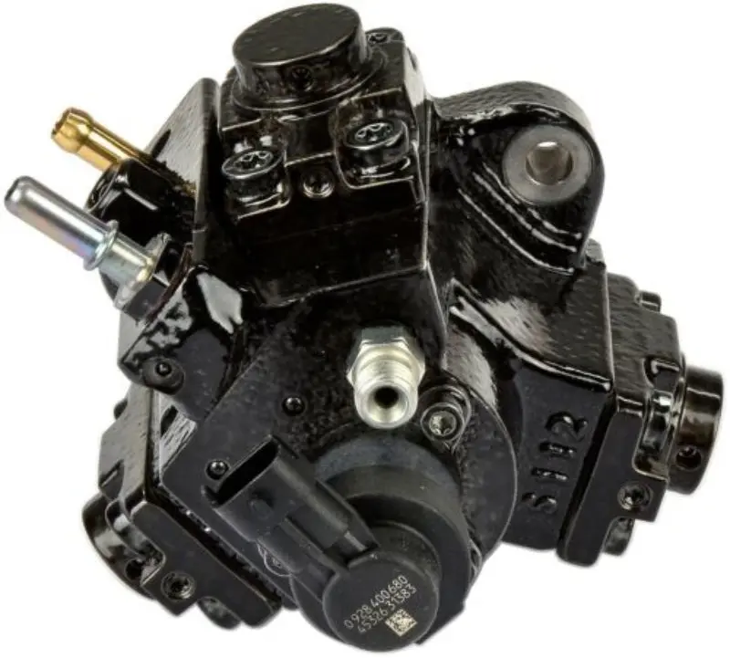Original 0445010393 Fuel Injection Pump Fits For Chevrolet Cruze Cdi Kl1j J300 1