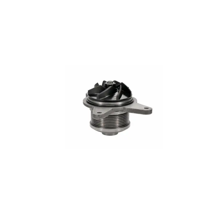 Diselmart Re557899 Water Pump For John Deere Tractor 6145R 6155M 6175M 6175R 7270R Combine T550 W540 W550 1