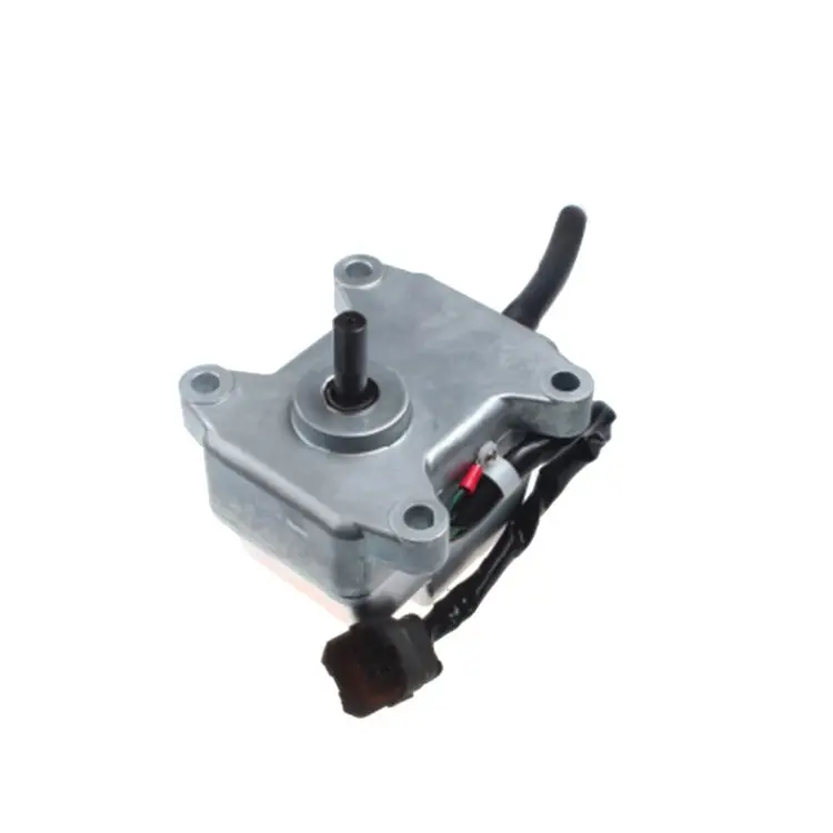 Diselmart Throttle Motor Khr1713 For Jcb Js330 Js180 Js130 Js200 Js220 Js240 Js260 Js210 9 Pins Stepping 1