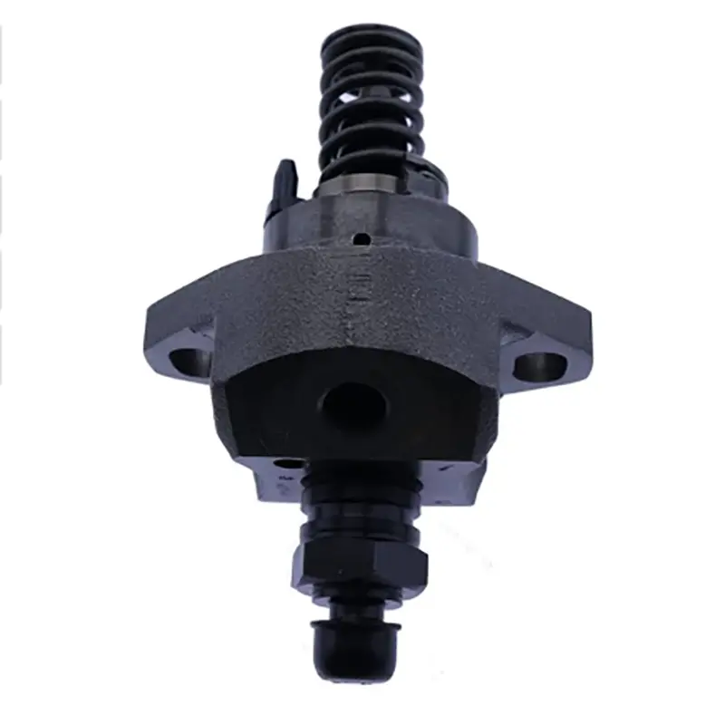 Diselmart New 6673156 6673822 6666506 Fuel Injection Pump For Deutz Engine Bf4m1011 1011F Bobcat Skid Steer Loader A220 A300 S250 T200 Engine Spare Part 1