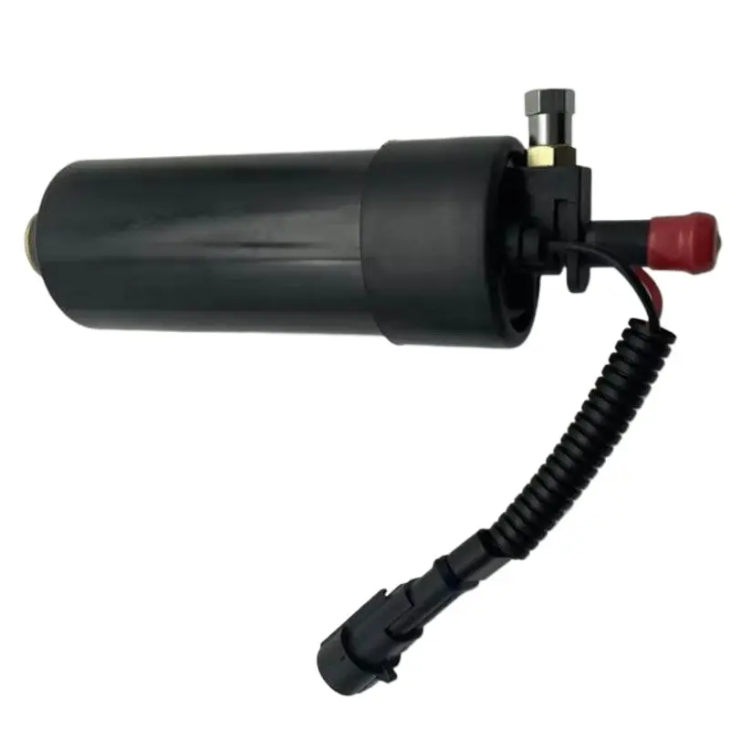 Diselmart 5006063 Electric Fuel Pump For Johnson Evinrude 6 Cyl E-Tec 200-300 Hp 3.3L 3.4L 1