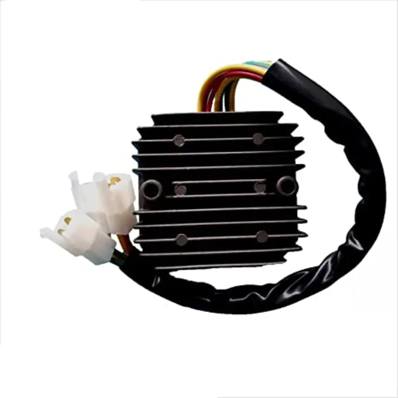 Sh541g-11 31600-Mck-A01 Regulator Rectifier Fits For Honda Vt C Shadow 1100 2001 2003 1