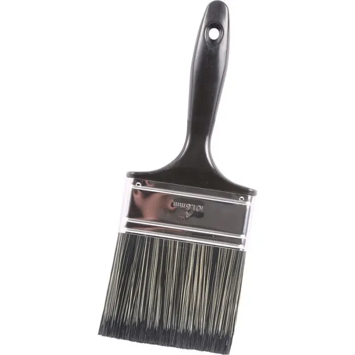Prodec Shed And Fence Brush 4" Pbwd001 2