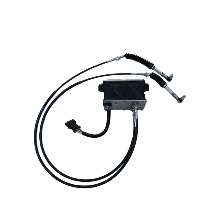 Diselmart Throttle Motor 247-5213 Ca247-5213 2475213 For Caterpillar Cat Engine 3066 Excavator 320C 323Dl 323 Dln 323Ds 320Cl 323D 1