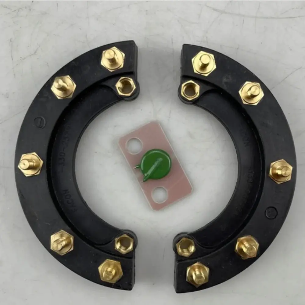 Diselmart 330-25777 Lsa432-442 Rectifier Diode Kit Rectifier Designed For Leroy Somer Generator 2