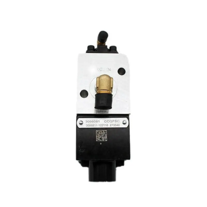 3096081 New Oil Control Valve Fits For Cummins Engine K19 1