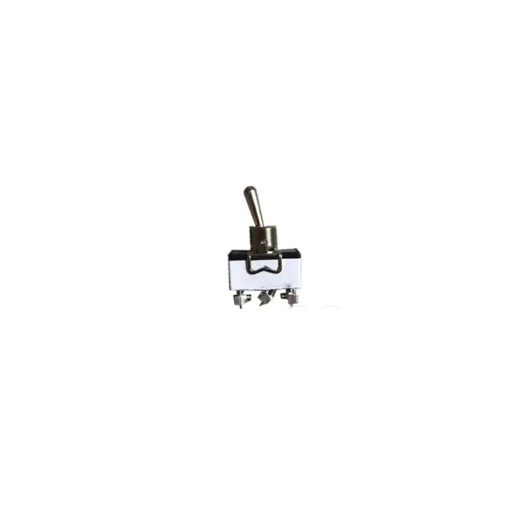 Diselmart New Original Toggle Switch 00001855 For Dingli Scissor Lift Jcpt2223rt Jcpt2223rta Jcpt2223 1