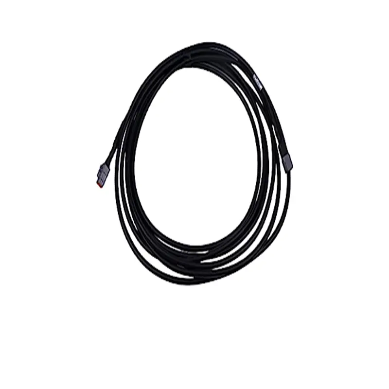 96473 96473Gt Oem New Replacement Wire Assembly Plat Chass 19Xx 5 Core For Genie 1