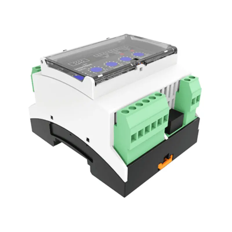 Hsm300 Synchronous Module For Genset Automatic Parallel For Smartgen 1