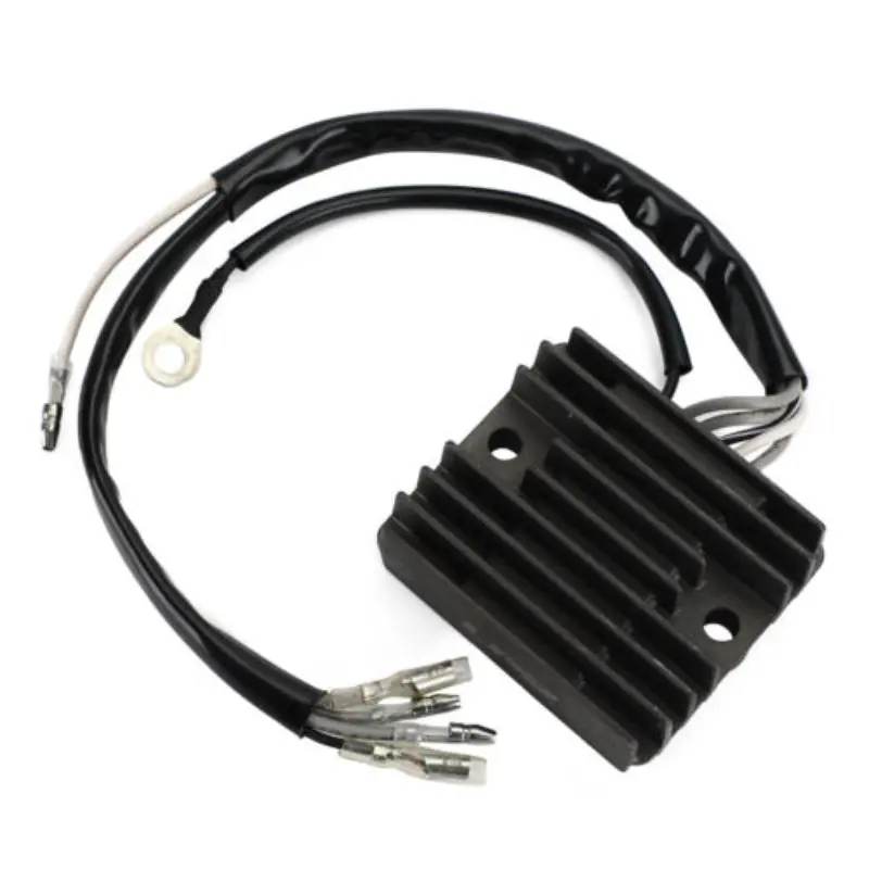 Diselmart 31750-Zw2-F93 Regulator Rectifier Fits For Honda 25Hp 30Hp 1