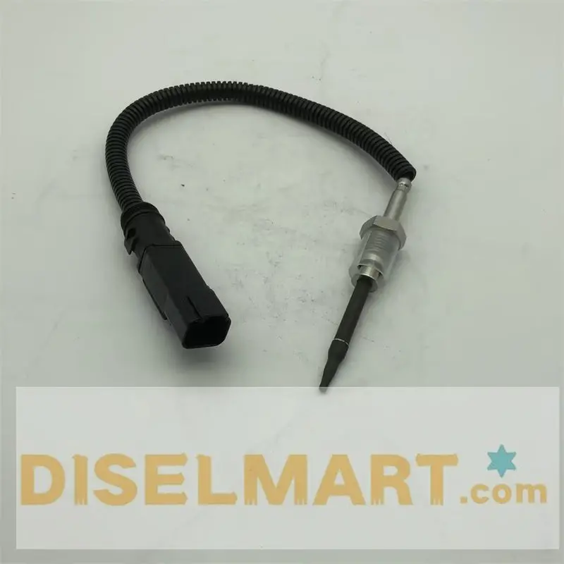 Diselmart 7421225020 21225020 Oem New Replacement Exhaust Gas Temperature Sensor For Volvo Renault 2