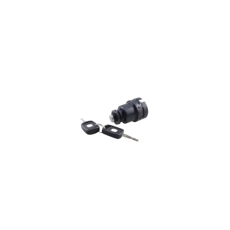 Diselmart New Original Ignition Switch 4360657 For Jlg Telehandler 3508Ps 3509Ps 3512Ps 4008Ps 4009Ps 4013Ps 4017Ps 3614Rs 3706Ps 1