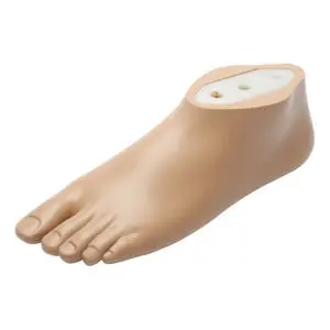 Fupro S-Pace Foot (Sach) 1