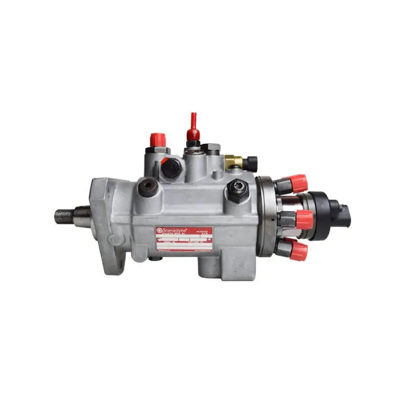 Remanufactured Fuel Injection Pump De2635-6320 Re568067 For John Deere Engine - 6068 T&D 300 Series 1